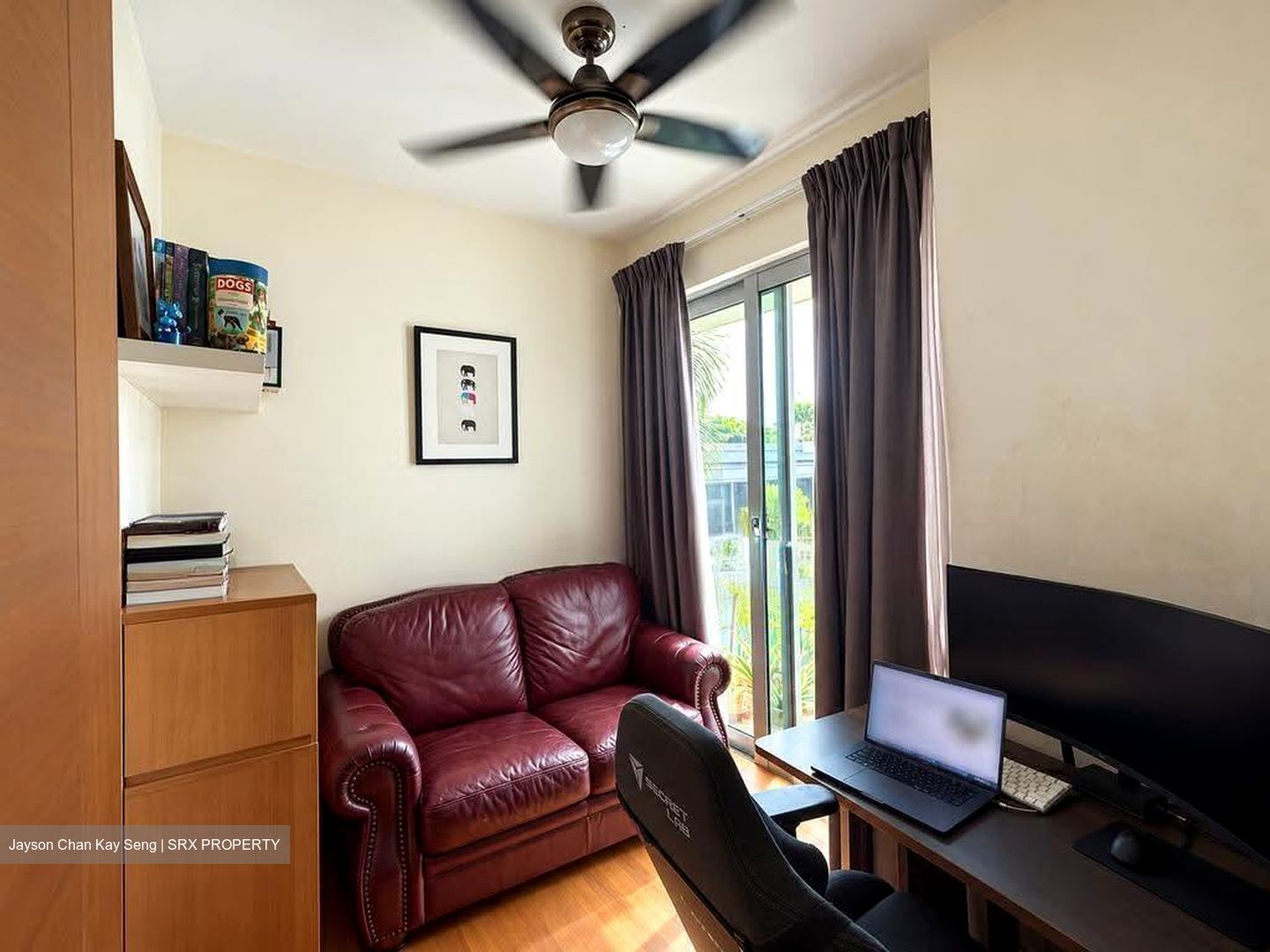 Caribbean At Keppel Bay (D4), Condominium #635519031